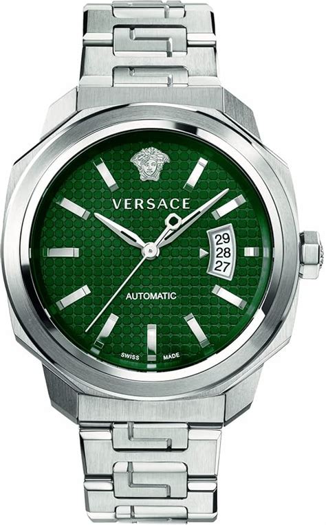 versace dylos replica|VERSACE Dylos Automatic Mens Watch Sapphire Crystal Swiss .